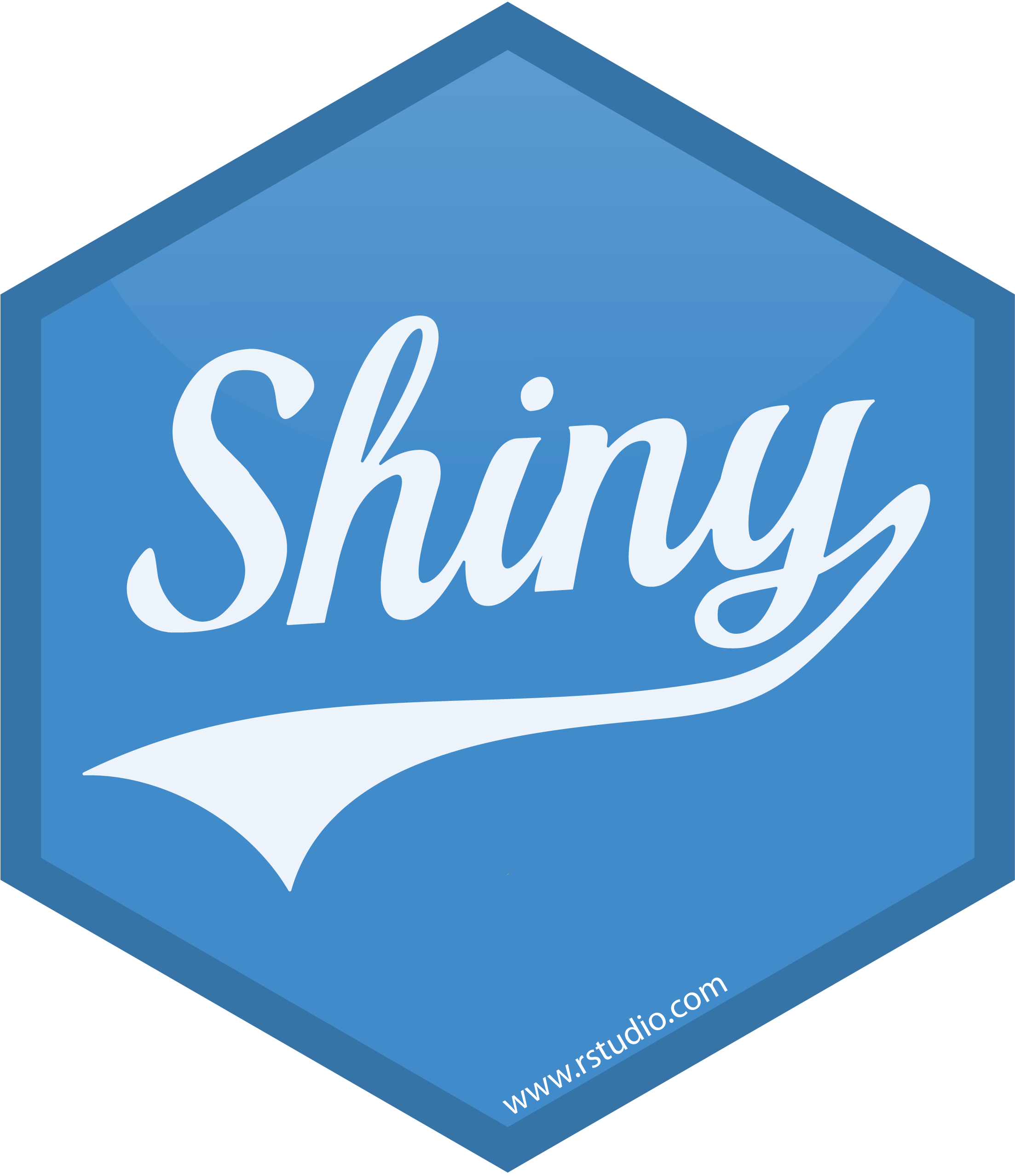 Rshiny